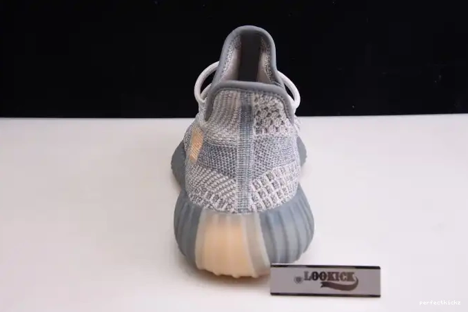 Yeezy Adidas V2 Israfil Boost FZ5421 350 0702